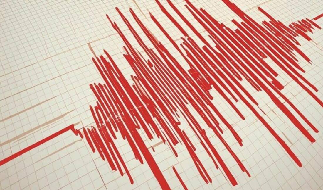 Azerbaycan’ın batısındaki Kelbecer ilinde gerçekleşen 4,5 büyüklüğündeki deprem endişe yarattı.