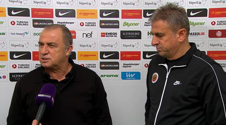 Fatih Terim, Suudi Arabistan Ligi takımlarından Al Shabab FC ile