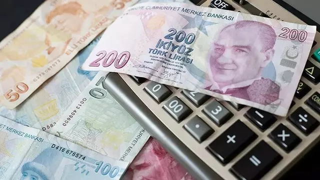 Türkiye Cumhuriyet Merkez Bankası (TCMB) Para Politikası Kurulu (PPK), yılın