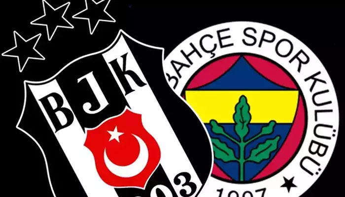 Trendyol Süper Lig’in 15. haftasında Fenerbahçe, derbi mücadelesinde Beşiktaş’a 1-0