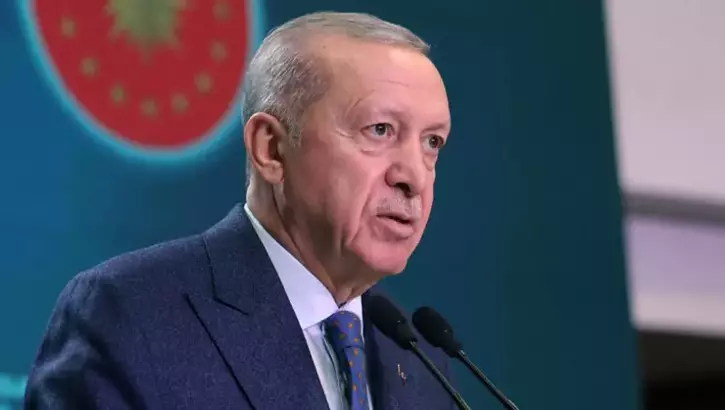 Cumhurbaşkanı Recep Tayyip Erdoğan, Muğla İl Kongresi’nde önemli açıklamalarda bulundu.