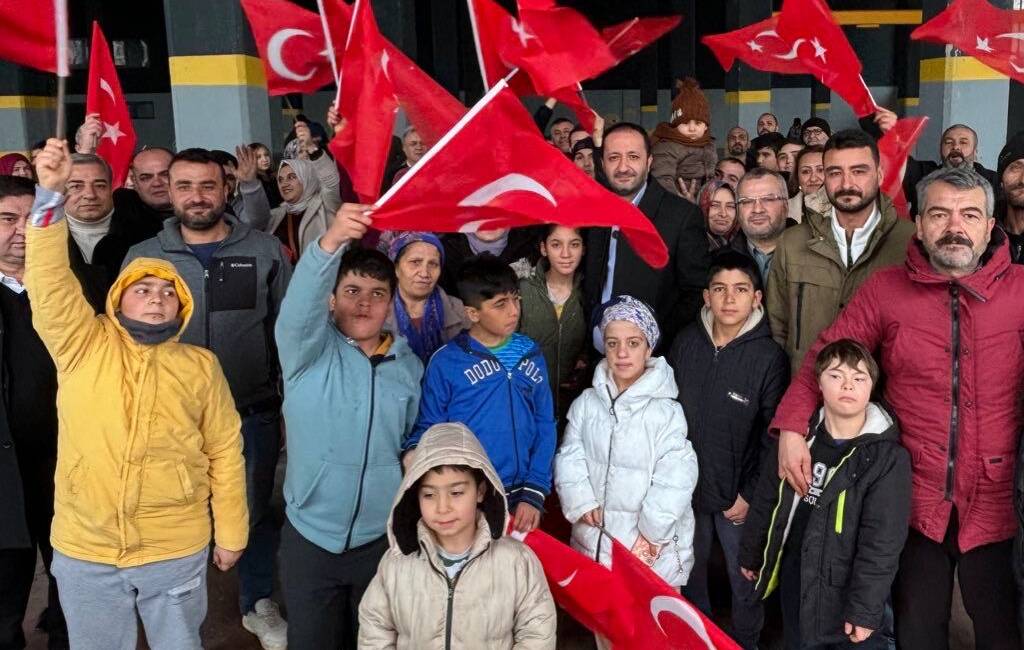 Gaziantep’in tanınmış İş insanı ve 28. Dönem CHP Gaziantep Milletvekili