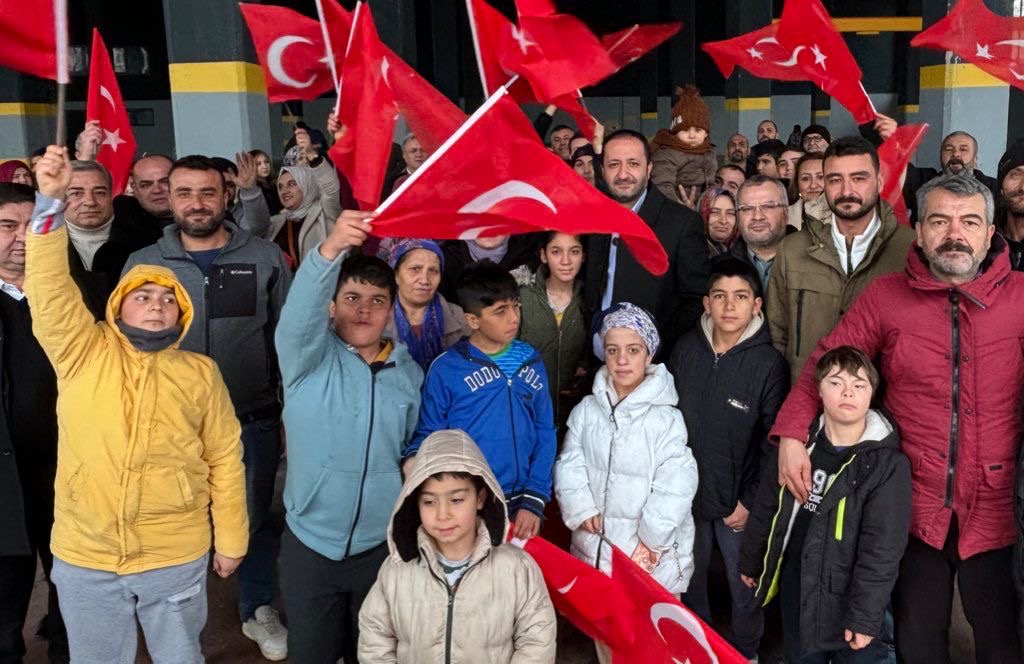 Gaziantep’in tanınmış İş insanı ve 28. Dönem CHP Gaziantep Milletvekili