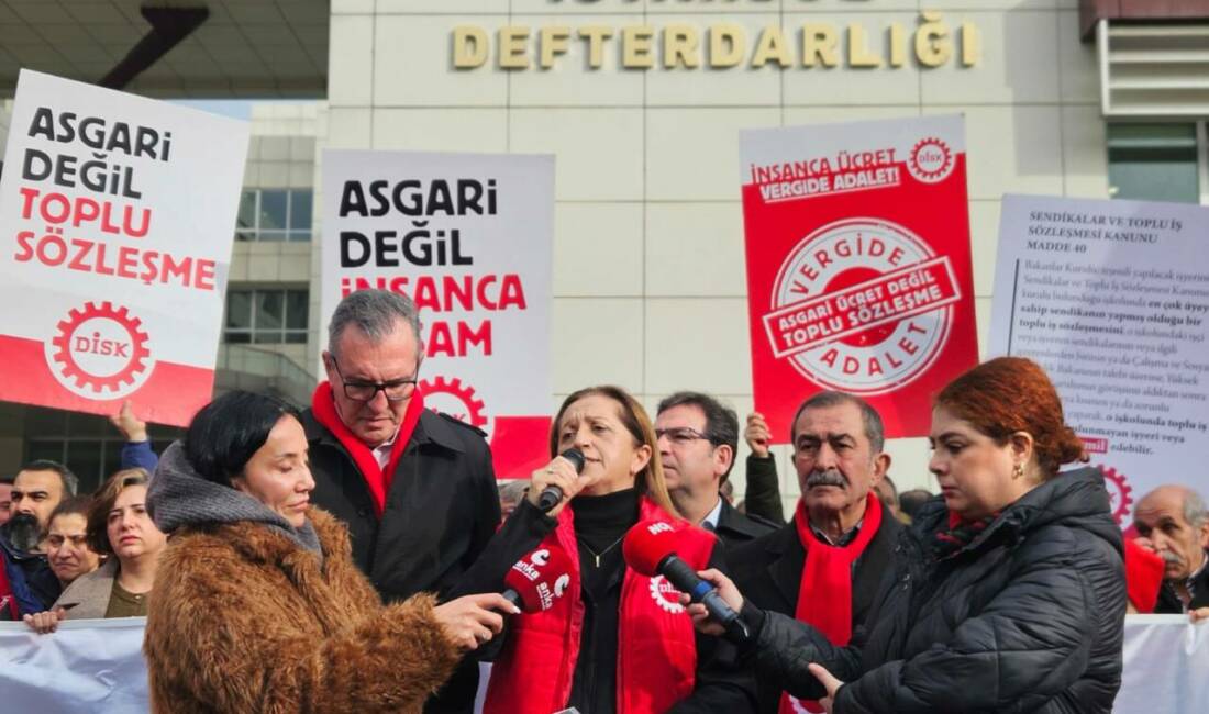 Türkiye’de ekonominin derinleşen krizi, dar gelirli vatandaşları daha da yoksullaştırmaya