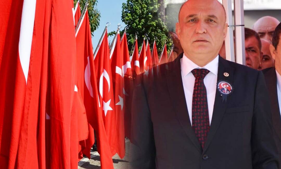 CHP Gaziantep Milletvekili Melih Meriç, Gaziantep’in düşman işgalinden kurtuluşunun 103.