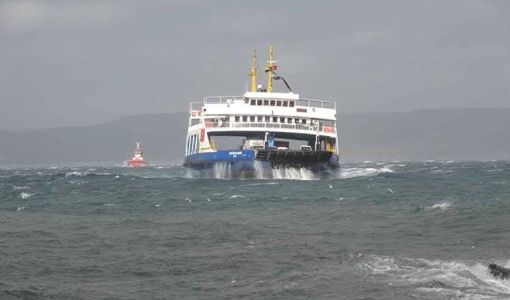 İstanbul Deniz Otobüsleri (İDO), GESTAŞ ve Marmara RoRo, 28 Aralık