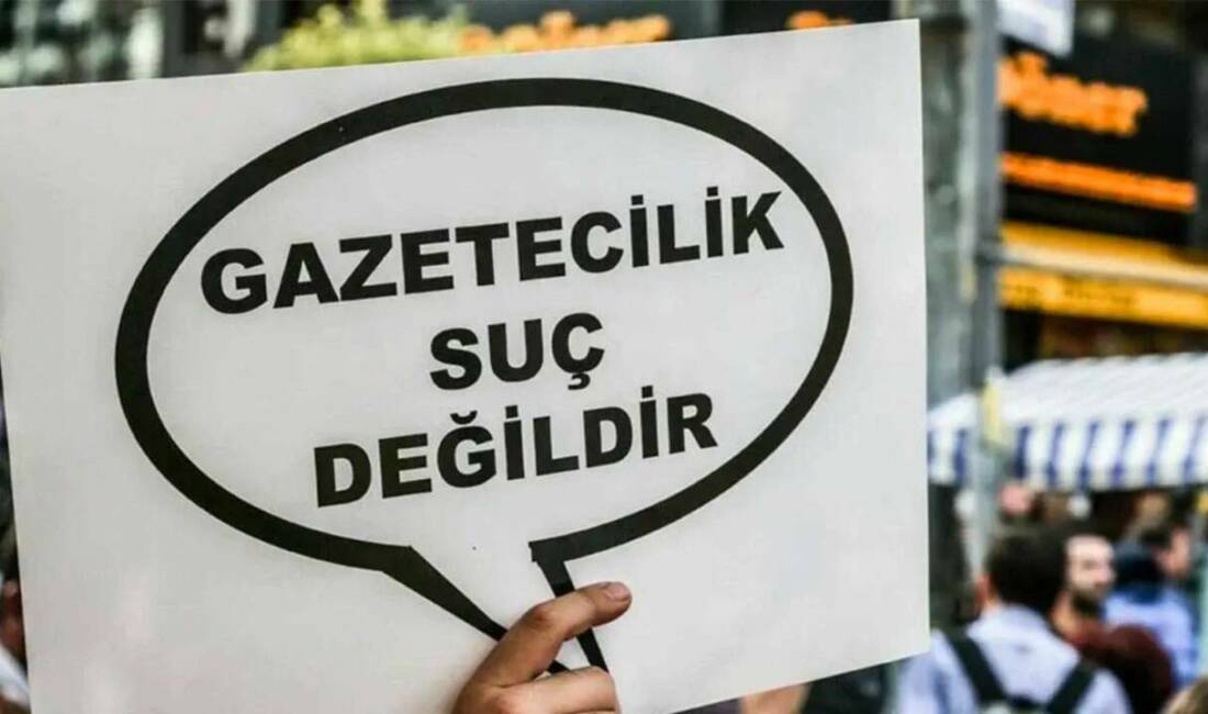 Sınır Tanımayan Gazeteciler (RSF), 2024 yılına ait çevrimiçi barometre raporunu