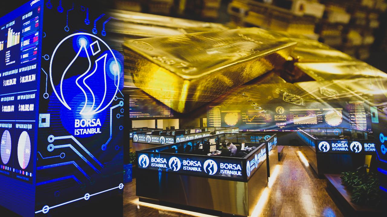 Borsa İstanbul Kıymetli Madenler ve Kıymetli Taşlar Piyasası’nda (KMKTP), standart