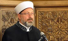 Diyanet İşleri Başkanlığı tarafından hazırlanan bugünkü Cuma hutbesinde, piyango ve