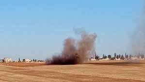 Suriye’nin doğusunda Arap aşiretleri, terör örgütü PKK/YPG’ye karşı başlattıkları harekâtla