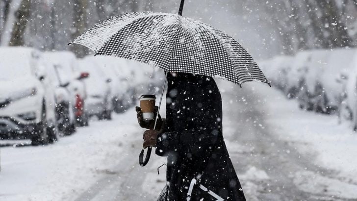 Meteoroloji Genel Müdürlüğü, Türkiye’nin birçok bölgesini etkisi altına alacak zorlu