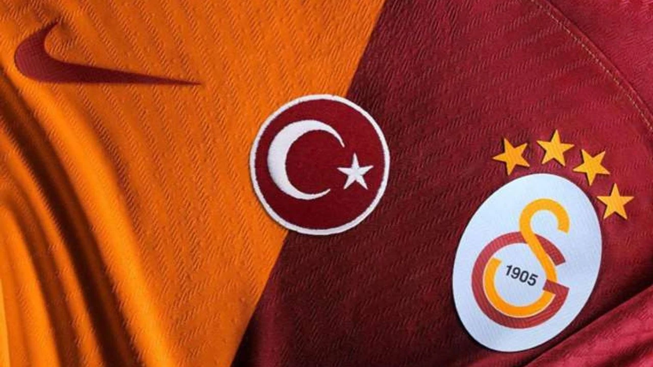 Trendyol Süper Lig’in lideri Galatasaray, forma sponsorluk anlaşmalarıyla büyük bir