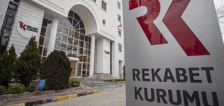 Rekabet Kurulu, Türkiye Garanti Bankası'nın Bonus Kredi Kartı Programı'na yönelik