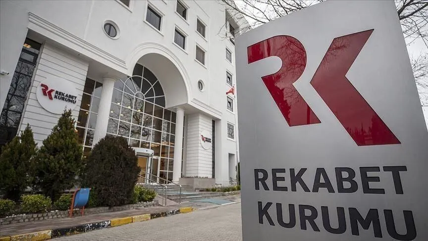 Rekabet Kurulu, Google’a bağlı şirketlerden oluşan ekonomik bütünlüğe toplamda 2.6