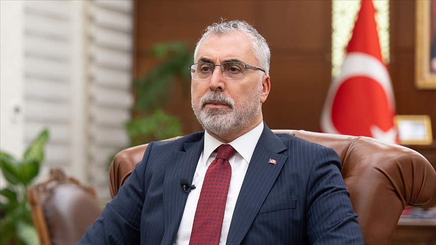 Asgari Ücret Tespit Komisyonu, 2025 yılı için geçerli olacak asgari