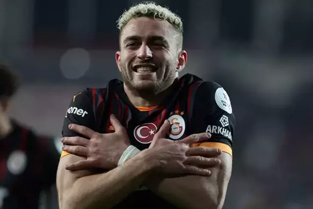 Chelsea’nin genç yıldızı Cole Palmer, gol sonrası yaptığı "üşüme" hareketini