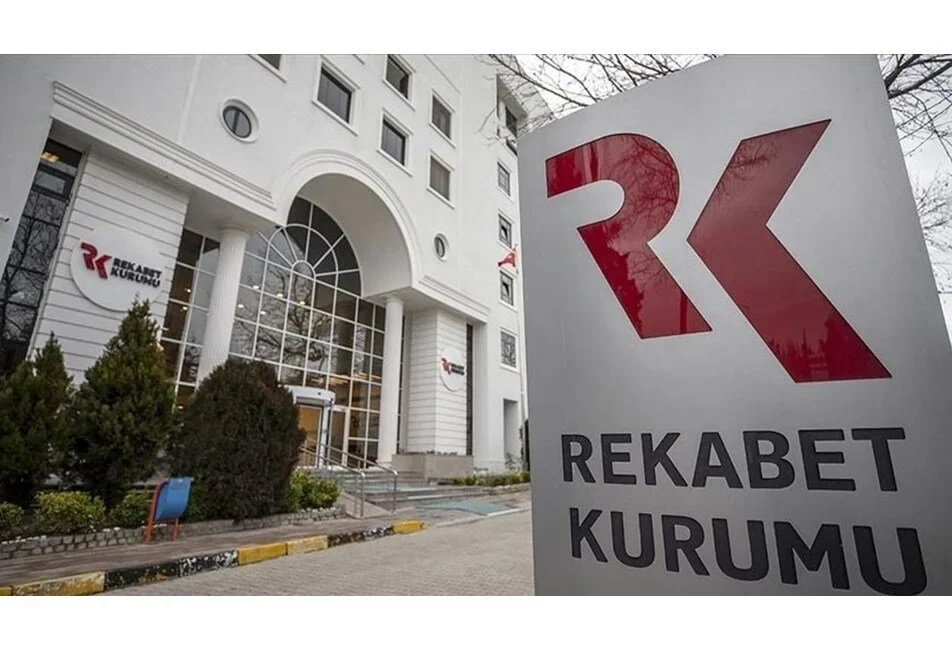 Rekabet Kurulu, otomotiv lastiği sektöründe faaliyet gösteren 17 firma hakkında