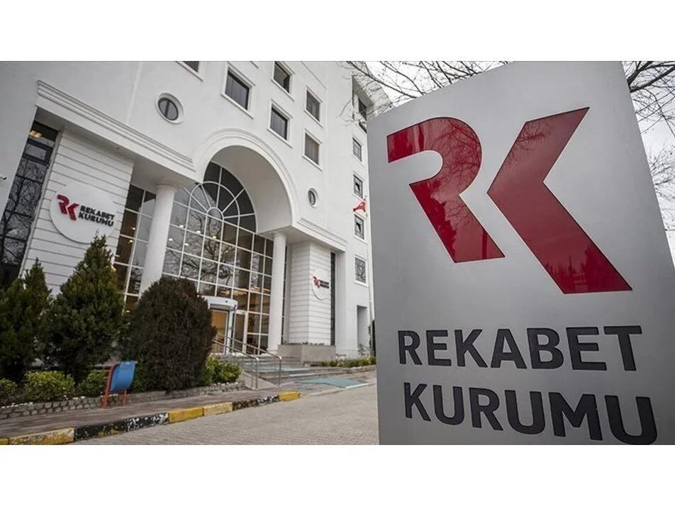 Rekabet Kurulu, otomotiv lastiği sektöründe faaliyet gösteren 17 firma hakkında