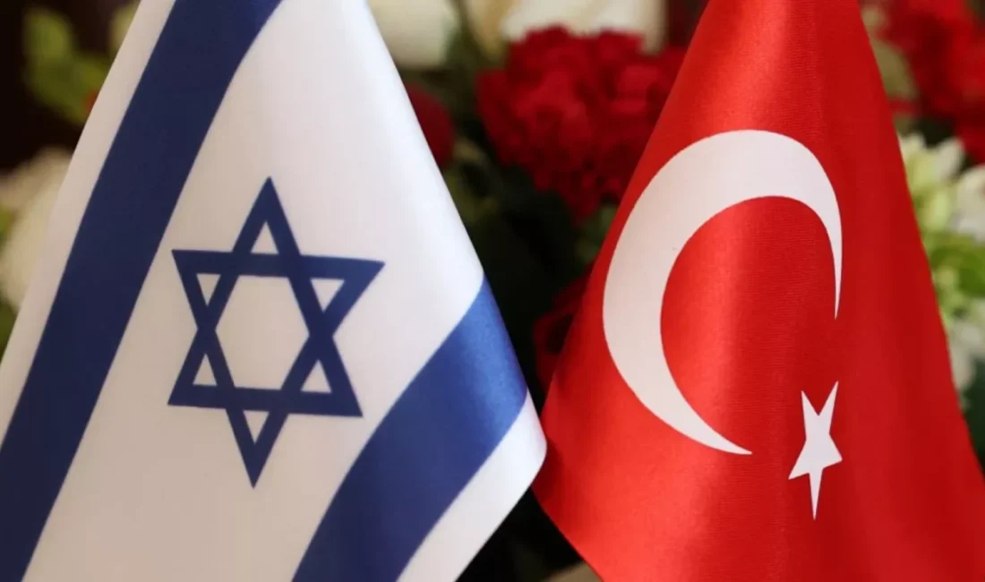 İsrail Başbakanı Binyamin Netanyahu hükümetinin kurduğu Nagel Komisyonu, Türkiye ile