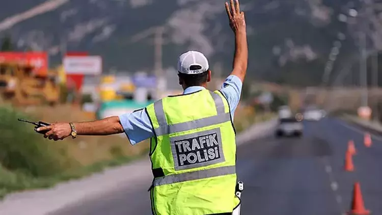 İstanbul Emniyet Müdürlüğü, Trafik Denetleme Şube Müdürlüğü'ne bağlı ekipler, Kadıköy'de