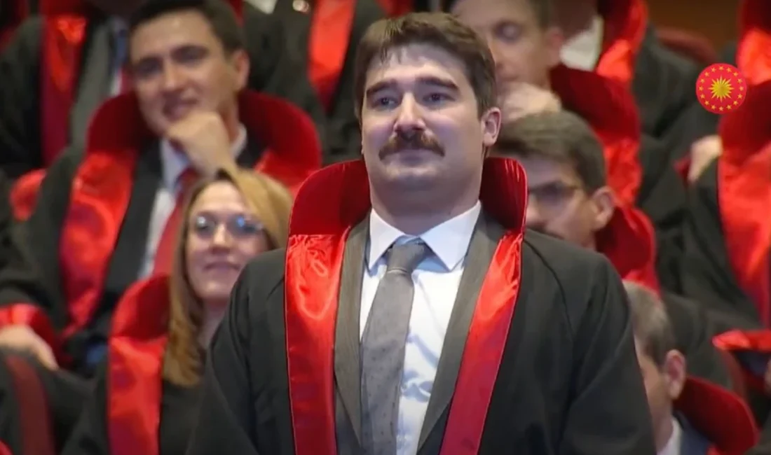 AK Parti Grup Başkanvekili Özlem Zengin'in, Cumhurbaşkanı Recep Tayyip Erdoğan