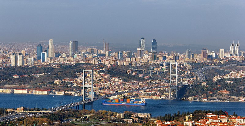 Meteoroloji uzmanı Prof. Dr. Orhan Şen, İstanbul'da bu hafta gökten