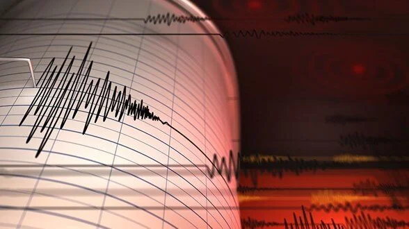 Çanakkale açıklarında 5,2 büyüklüğünde deprem meydana geldi.
