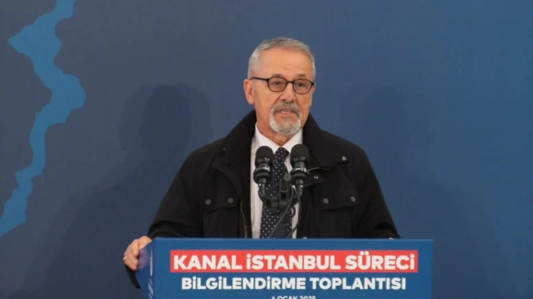 Prof. Dr. Naci Görür, İstanbul depremine dair yaptığı uyarıları tekrar