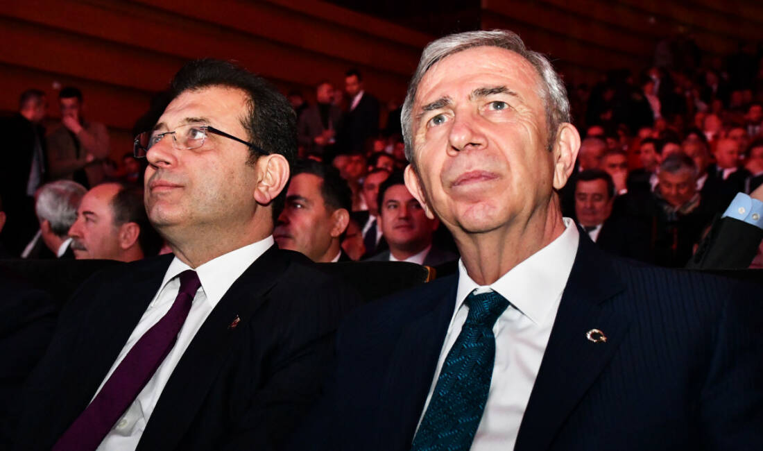 29 Ocak 2025 – ASAL Araştırma’nın yaptığı son anket, CHP’nin
