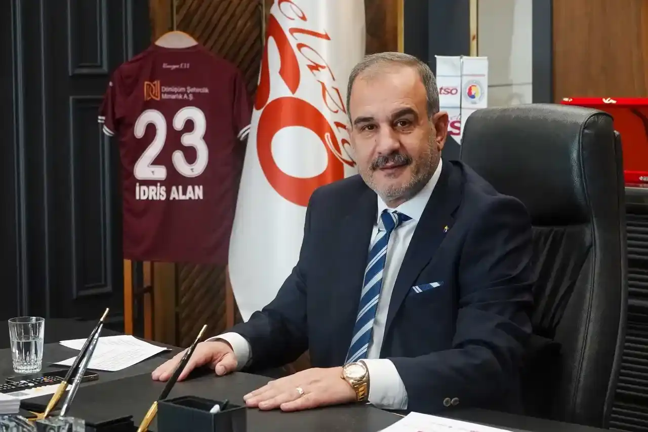 2020 yılında 6,8 büyüklüğünde bir depremin meydana geldiği Elazığ, 2023