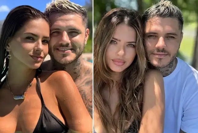 Galatasaray’ın Arjantinli yıldız futbolcusu Mauro Icardi, beklenmedik bir kararla kulüp