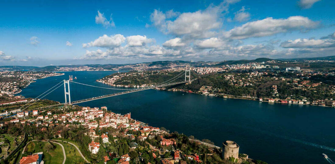 İstanbul’un idari yapısında dikkat çeken bir değişiklik yaşanıyor.