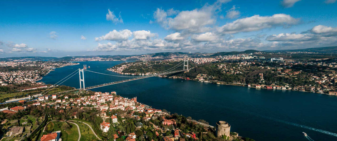 İstanbul’un idari yapısında dikkat çeken bir değişiklik yaşanıyor.