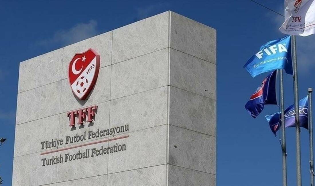 Türkiye Futbol Federasyonu (TFF) Kulüp Lisans Kurulu, 2024-2025 sezonunun ikinci