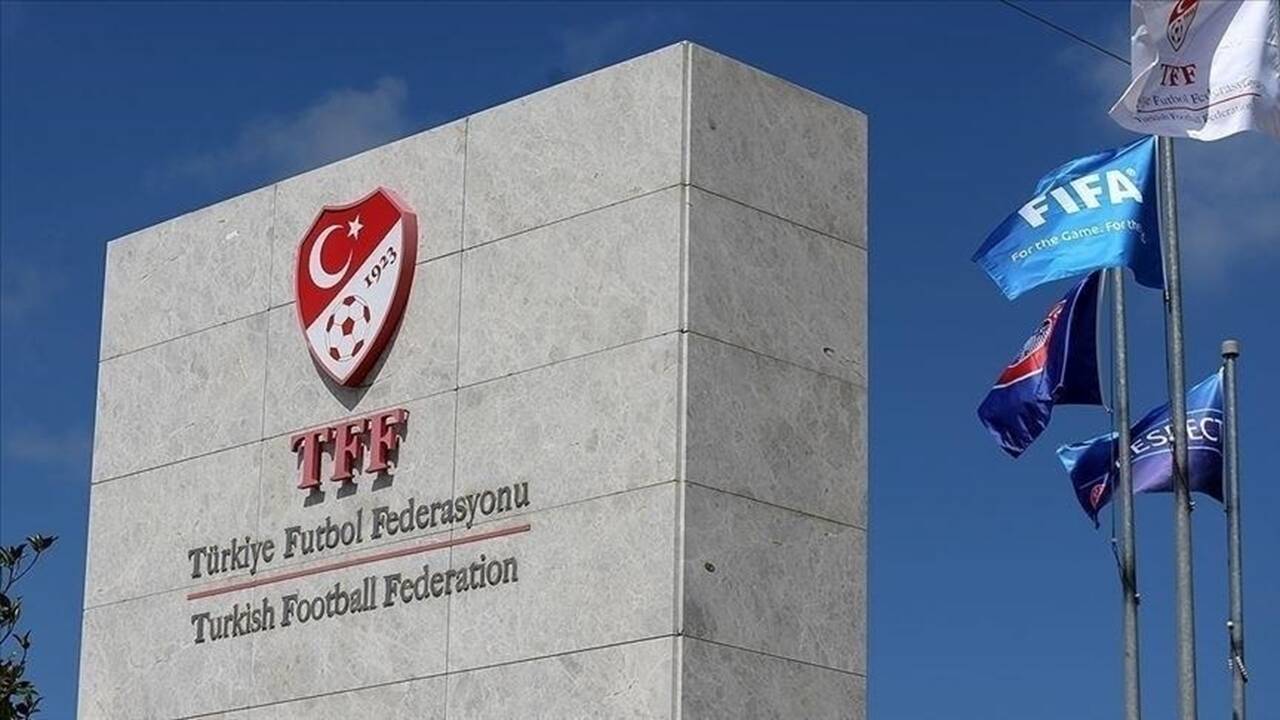 Türkiye Futbol Federasyonu (TFF) Kulüp Lisans Kurulu, 2024-2025 sezonunun ikinci