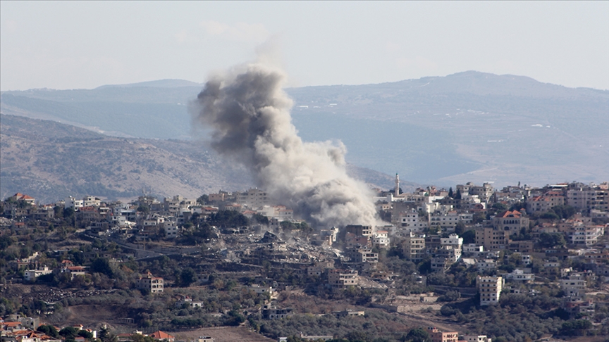 ABD'nin seçilmiş başkanı Donald Trump, İsrail ile Hamas arasında uzun