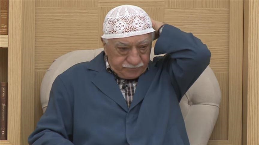 Fetullahçı Terör Örgütü (FETÖ), elebaşı Fetullah Gülen’in ölümünün ardından tarihinin