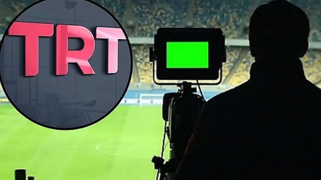 Türkiye Radyo ve Televizyon Kurumu (TRT), dünya futbolunun en köklü