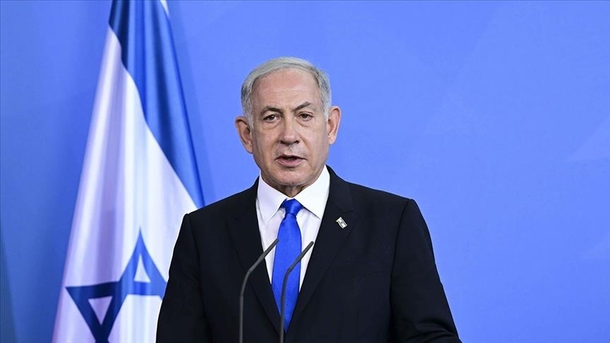 İsrail Başbakanı Binyamin Netanyahu, ABD Başkanı Donald Trump ile yapacağı