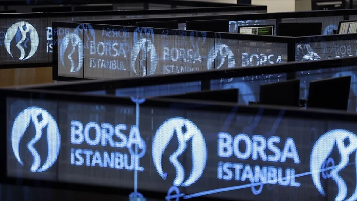 Borsa İstanbul ve New York Borsası, olumlu bir seyir izleyerek