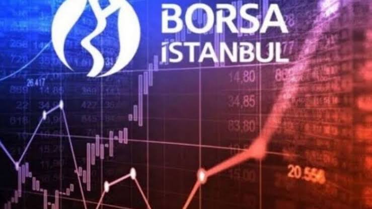 Borsa İstanbul’da satış baskısı devam ediyor.