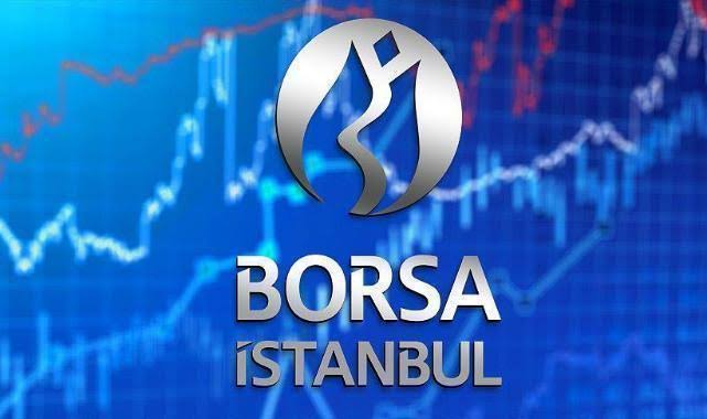 BIST 100 endeksi, önceki kapanışa göre 13,07 puanlık bir azalış