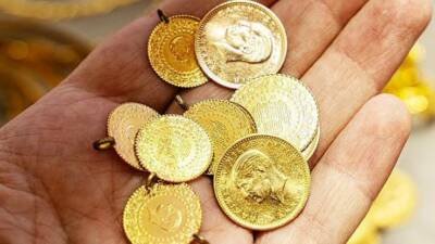 Altın fiyatları, yatırımcılar ve vatandaşlar tarafından yakından takip edilmeye devam