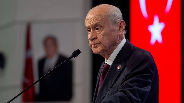 MHP Genel Başkanı Devlet Bahçeli, dar ve sabit gelirli vatandaşlara