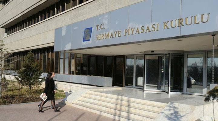 Sermaye Piyasası Kurulu (SPK), Borsa İstanbul pay piyasasında yaşanan olağanüstü