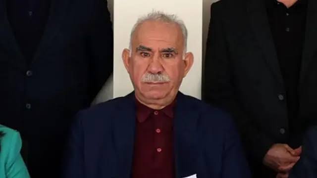 Terör örgütü PKK lideri Abdullah Öcalan’ın 27 Şubat’ta yaptığı çağrı