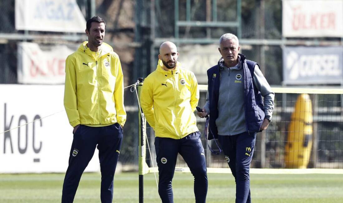 Trendyol Süper Lig’in 33. haftasında Gaziantep FK ile deplasmanda karşılaşacak