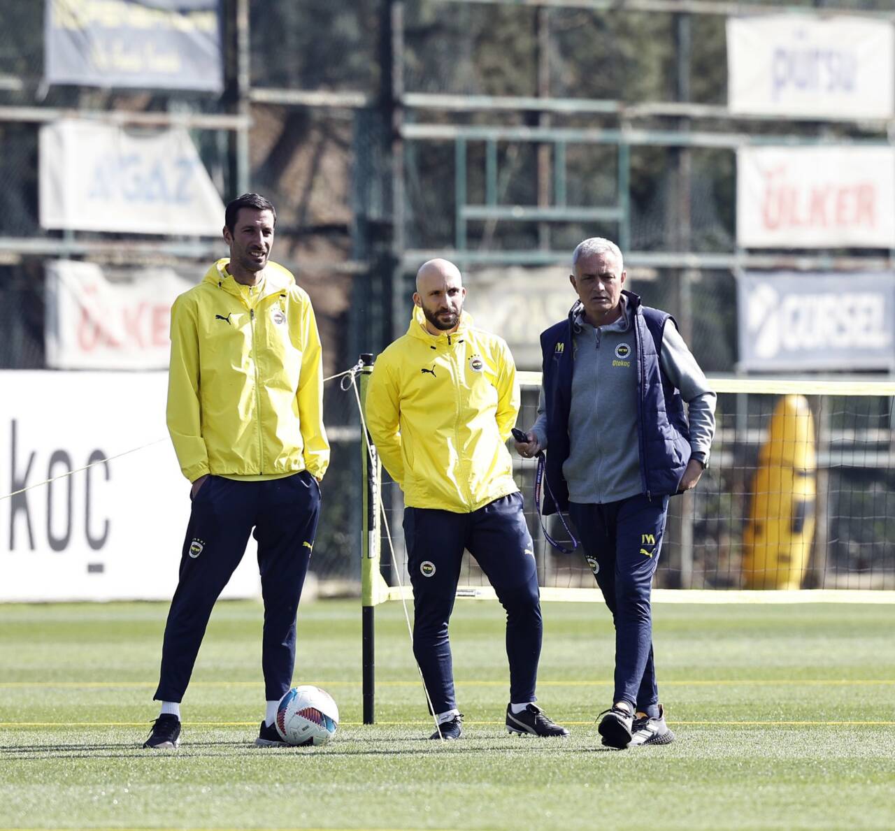 Trendyol Süper Lig’in 33. haftasında Gaziantep FK ile deplasmanda karşılaşacak
