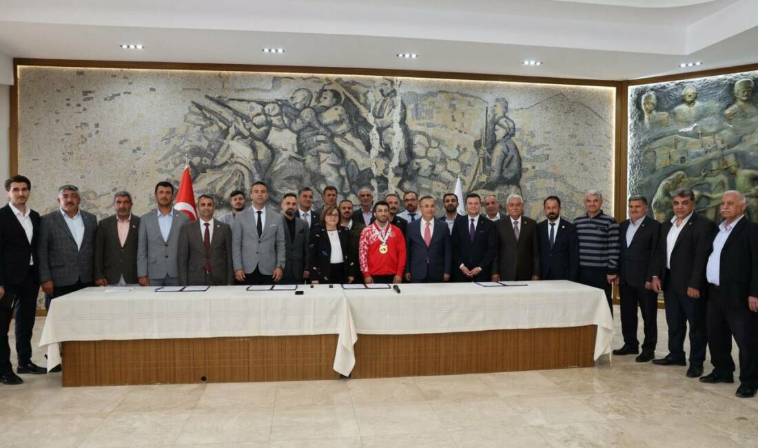 Cumhurbaşkanı Recep Tayyip Erdoğan’ın 2025 yılını “Aile Yılı” olarak ilan