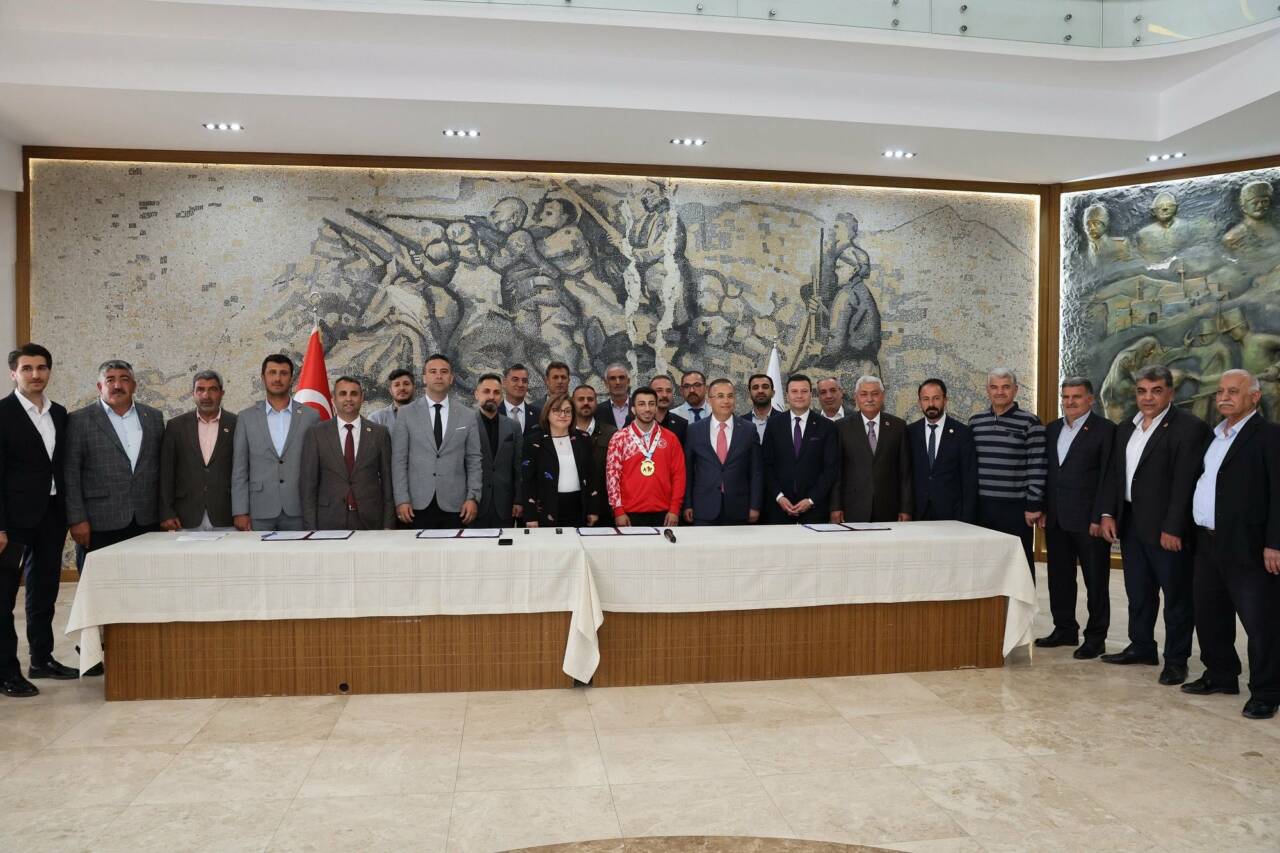 Cumhurbaşkanı Recep Tayyip Erdoğan’ın 2025 yılını “Aile Yılı” olarak ilan